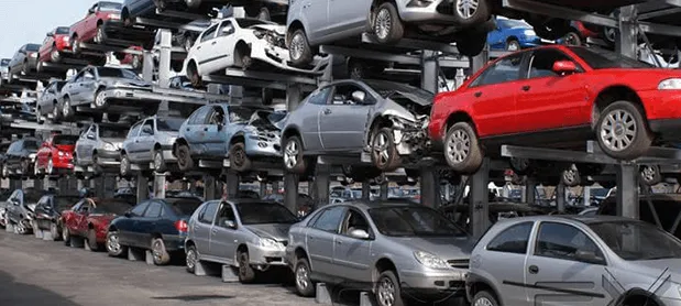 Altes Auto verkaufen in Bergheim