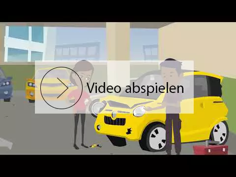 Autoverschrottung Bergheim Video